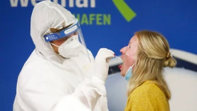 625 registrierte Neuinfektionen in Deutschland