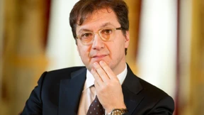 Serge Dorny geht nicht nach Dresden