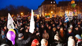 „Wichtiger wäre das Zuhören“