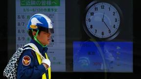 Die Zeit verschieben