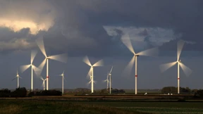 Keine Windräder im Naturpark