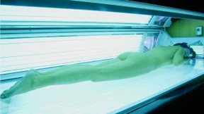 Hautkrebsgefahr durch Solarien stärker als angenommen