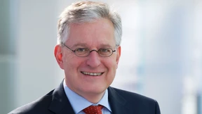 Lorenz Zwingmann: CFO aus Leidenschaft