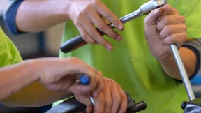 Tausende Ausbildungsplätze unbesetzt