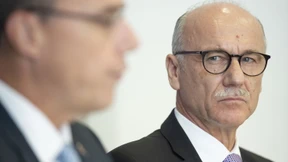 Hessischer Verfassungsschutz beobachtet AfD