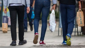 Konsumstimmung so gut wie seit anderthalb Jahren nicht mehr