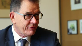 „Hunger ist Mord“