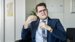 Widerstand gegen Datencenter in Kurstadt