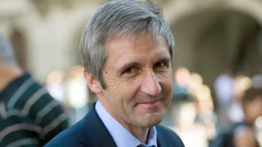 „Kein Zeichen von Wut“