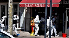 „Alle Indizien deuten auf eine Terrortat hin“