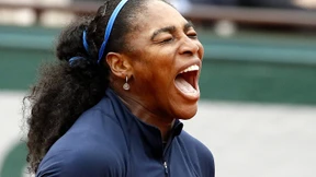 Nächste Final-Niederlage für Serena Williams