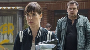 Humanität ist Glückssache