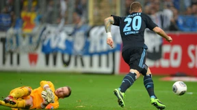 Heute Europa, morgen Sandhausen 