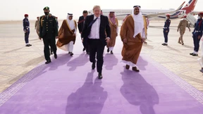 Johnsons Energiesorgen