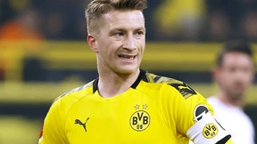 Borussia Dortmund und neue Sorgen um Reus
