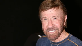 Chuck Norris ist tot
