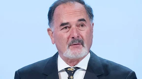 BMW, VW, jetzt Daimler: Bernd Pischetsrieder wird Aufsichtsratschef