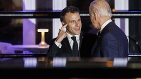 „Diese Entscheidungen werden den Westen spalten“