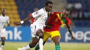 Ghana und Mali im Viertelfinale