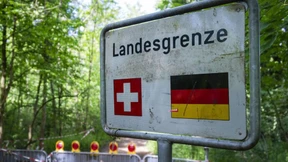 Schweiz wappnet sich für Krise