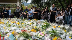 Zahl der Opfer des Hochhausbrands in Hongkong steigt auf 146