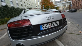 Fall Frick: Kursmanipulation zugestanden