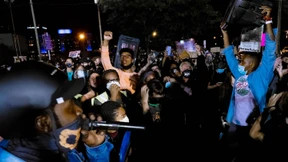 Polizei schießt auf 13 Jahre alten autistischen Jungen