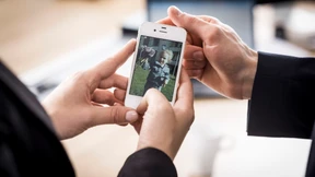 Wir brauchen Regeln für Family-Influencer