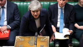 Ein moralischer Imperativ