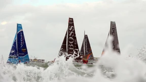 Gewonnen, verloren, ausgefallen