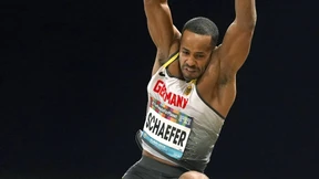 Zu Hause springt er am Besten