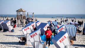 Nur noch 2,4 Prozent Inflation