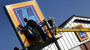 Aldi-Führungskraft soll Mitarbeiter bespitzelt haben