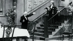 Ein Menü wie bei Miss Sophie