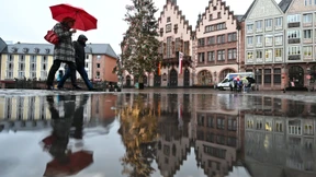 Inzidenz steigt über 1000