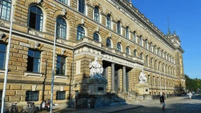 Dresdner Serientäter zu sieben Jahren Haft verurteilt