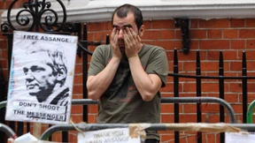 Der Gefangene des Zwischenreichs