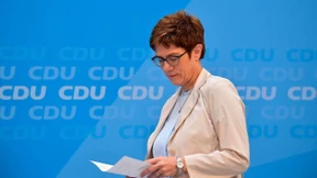 CDU steht weiter zur großen Koalition
