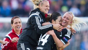 Rettung im Elfmeterschießen