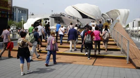 Willkommen in Absurdistan