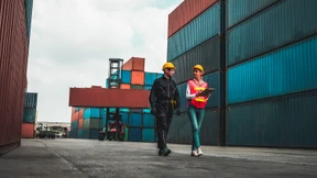 Wirtschaftswandel braucht politische Rückendeckung