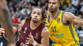 Deutsches Basketball-Duell geht an Bayern