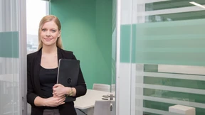 Der Traum vom Arbeiten auf Achse?