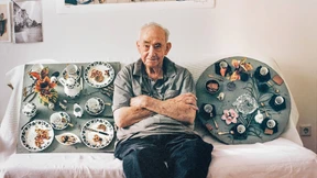 Verweile doch, du Mahlzeit!