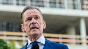 Was bedeutet Döpfners Abgang?