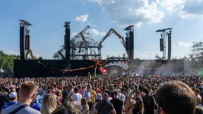 35-jährige Kanadierin stirbt auf Tomorrowland-Festival