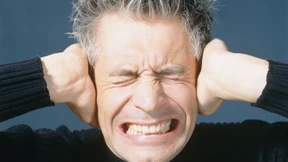 Stimmt der Raumklang, sinkt der Stress