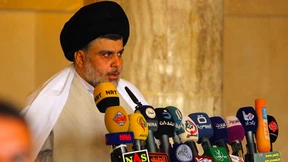 Irakischer Schiitenprediger fordert Assads Rücktritt