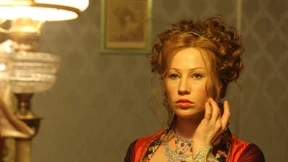 Jetzt muss es mal aufhören mit diesen Weibsteufeln