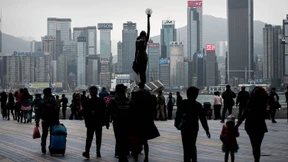 Teures Leben in Hongkong und Luanda